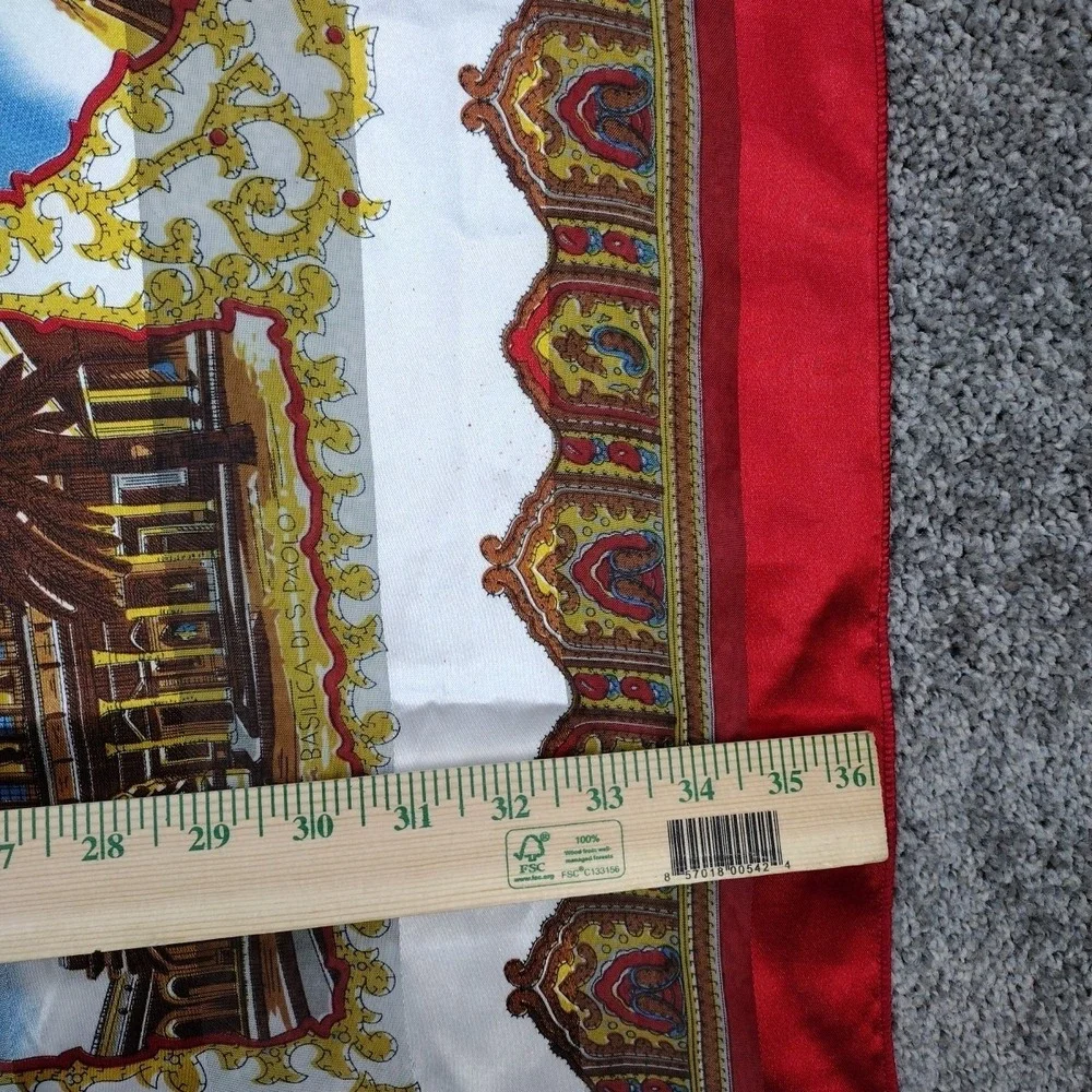 Vintage Vatican Italian 36